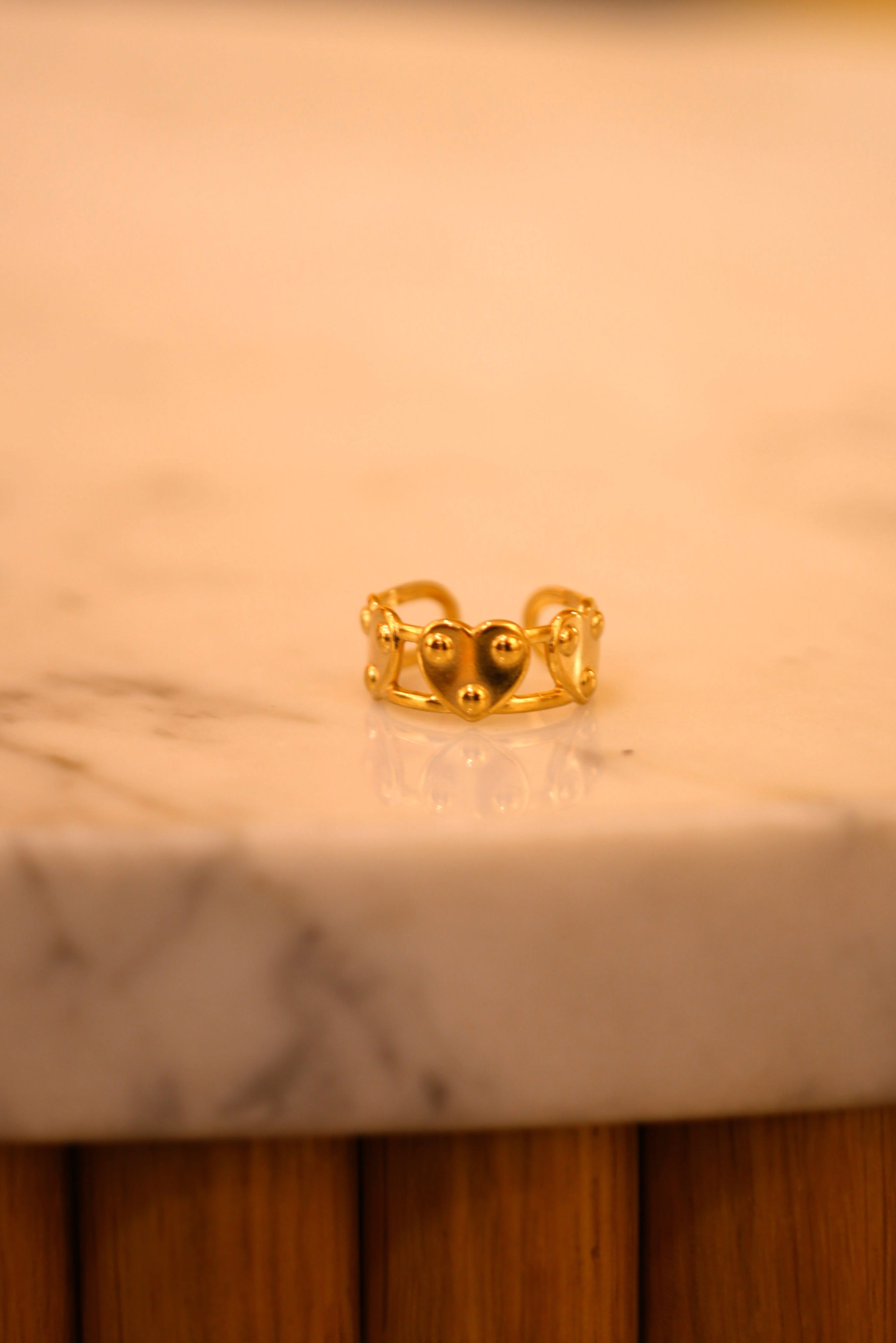 BAGUE AMOR